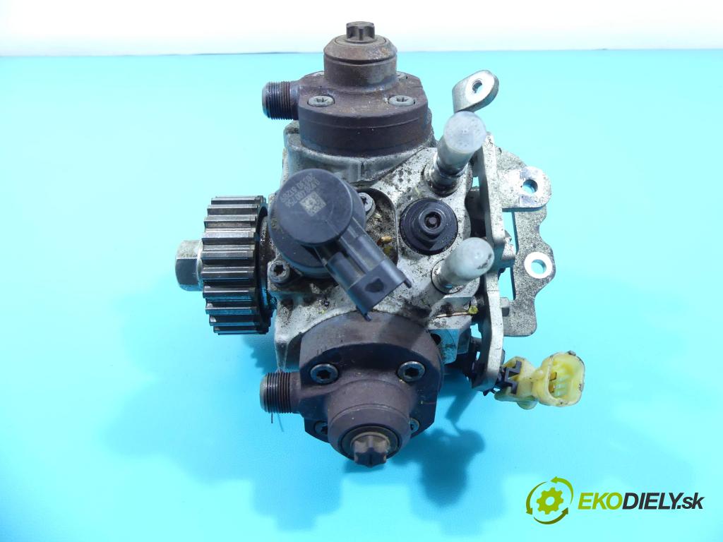 Land rover Range Rover sport I L320 3.0 D V6 245KM automatic 180 kW 2993 cm3 5- čerpadlo vstrekovacia 0445010629 (Vstrekovacie čerpadlá)