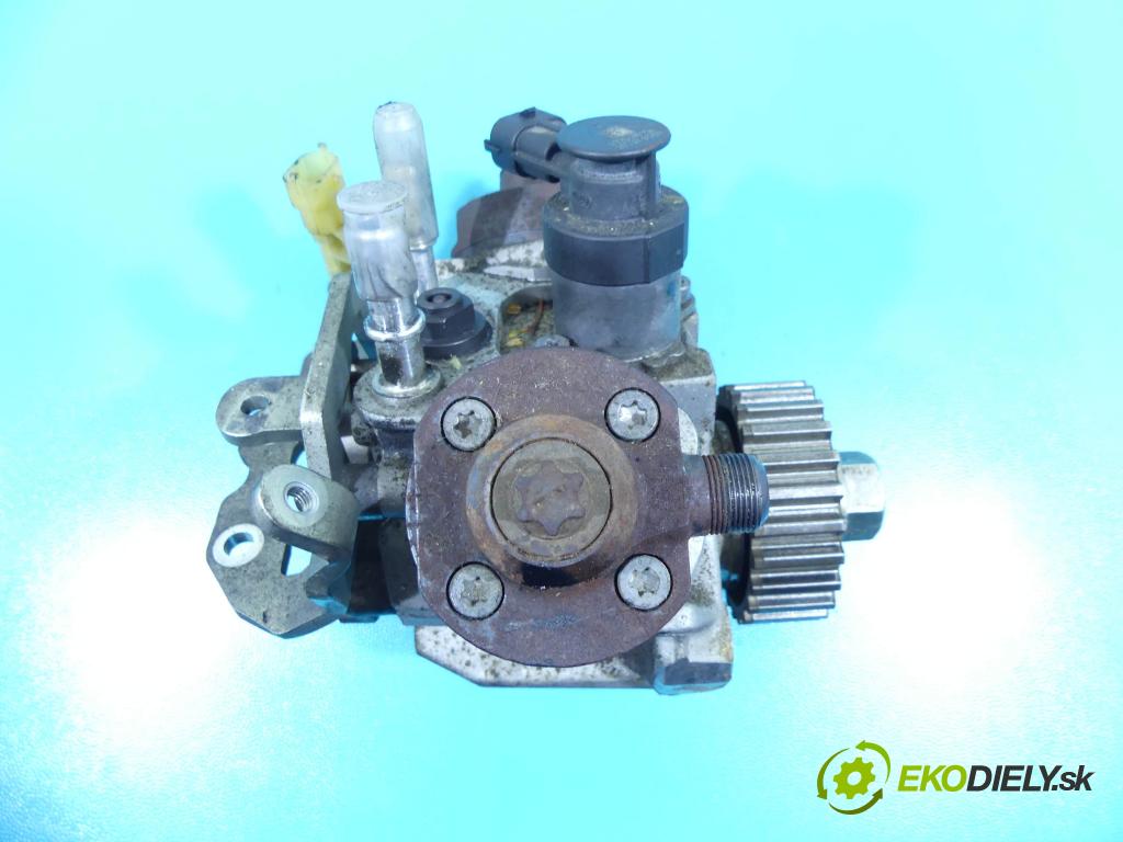 Land rover Range Rover sport I L320 3.0 D V6 245KM automatic 180 kW 2993 cm3 5- čerpadlo vstrekovacia 0445010629 (Vstrekovacie čerpadlá)