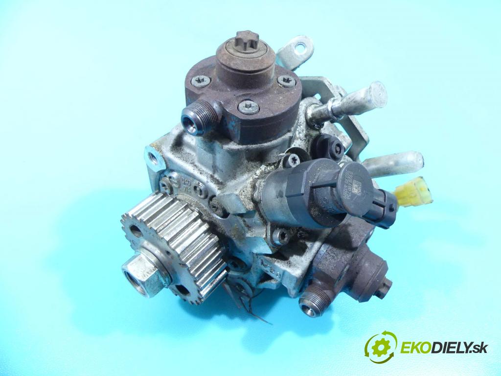 Land rover Range Rover sport I L320 3.0 D V6 245KM automatic 180 kW 2993 cm3 5- čerpadlo vstrekovacia 0445010629 (Vstrekovacie čerpadlá)