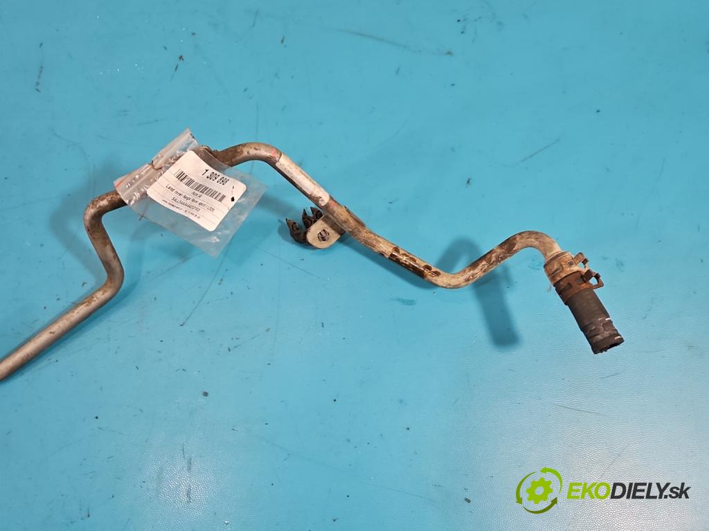 Land rover Range Rover sport I L320 3.0 D V6 306DT 245KM automatic 180 kW 2993 cm3 5- Trubka: 9H2Q-6K621-DB