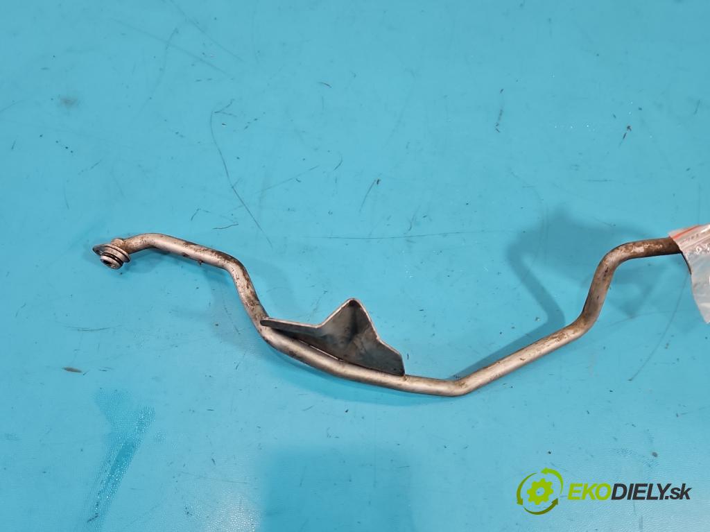 Land rover Range Rover sport I L320 3.0 D V6 306DT 245KM automatic 180 kW 2993 cm3 5- Trubka: 9H2Q-6K621-DB