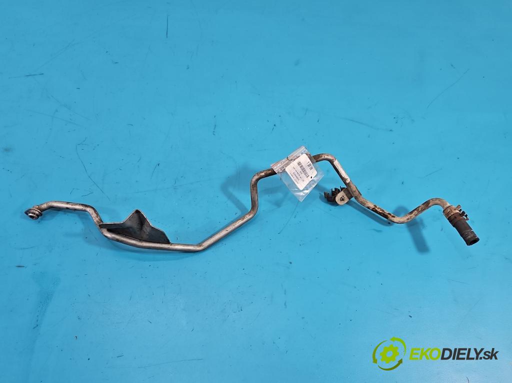 Land rover Range Rover sport I L320 3.0 D V6 306DT 245KM automatic 180 kW 2993 cm3 5- Trubka: 9H2Q-6K621-DB