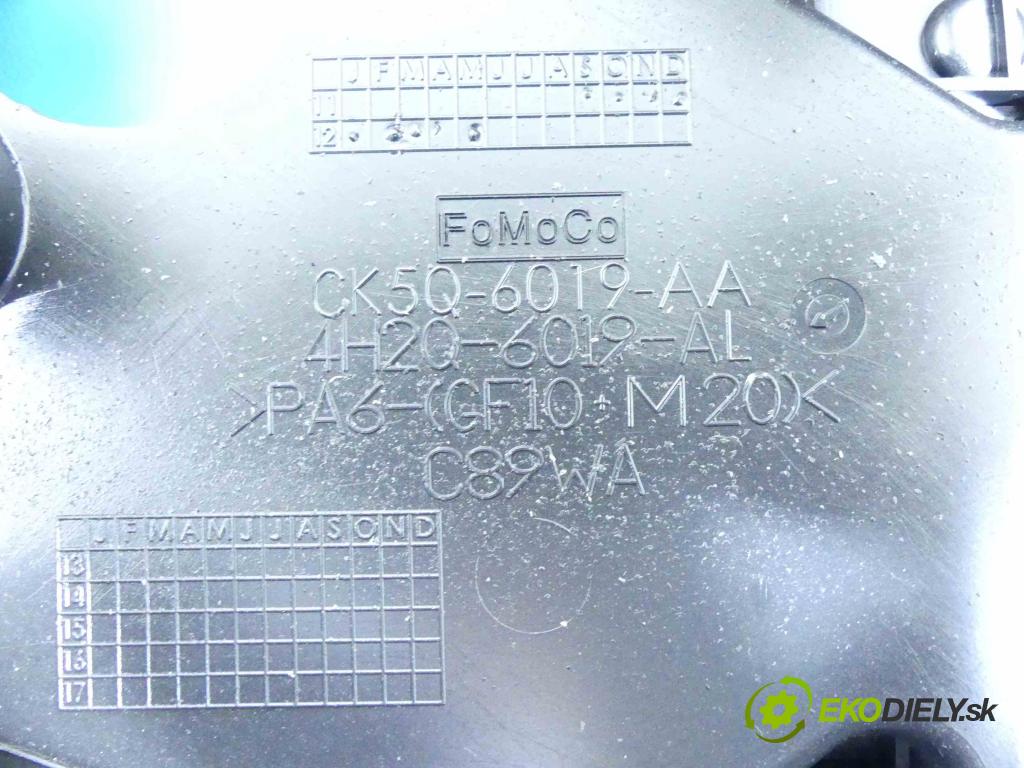 Land rover Range Rover sport I L320 3.0 D V6 245KM automatic 180 kW 2993 cm3 5- obal vačkový CK5Q-6019-AA (Kryty motora)