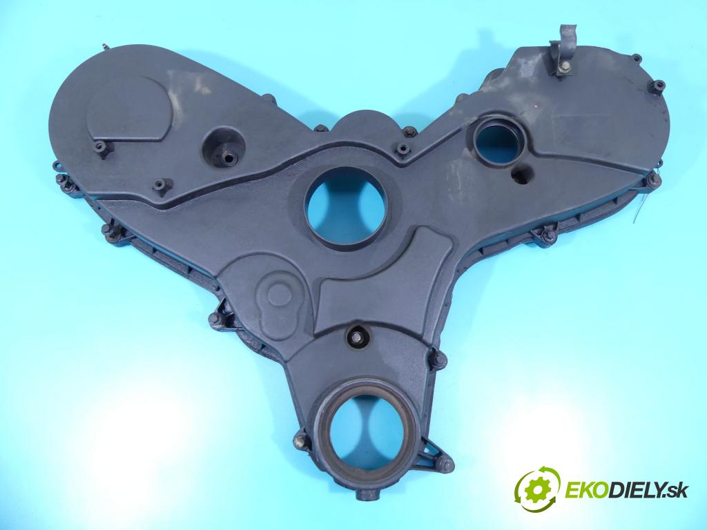 Land rover Range Rover sport I L320 3.0 D V6 245KM automatic 180 kW 2993 cm3 5- obal vačkový CK5Q-6019-AA (Kryty motora)