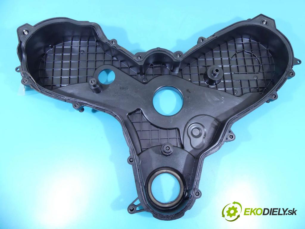 Land rover Range Rover sport I L320 3.0 D V6 245KM automatic 180 kW 2993 cm3 5- obal vačkový CK5Q-6019-AA (Kryty motora)