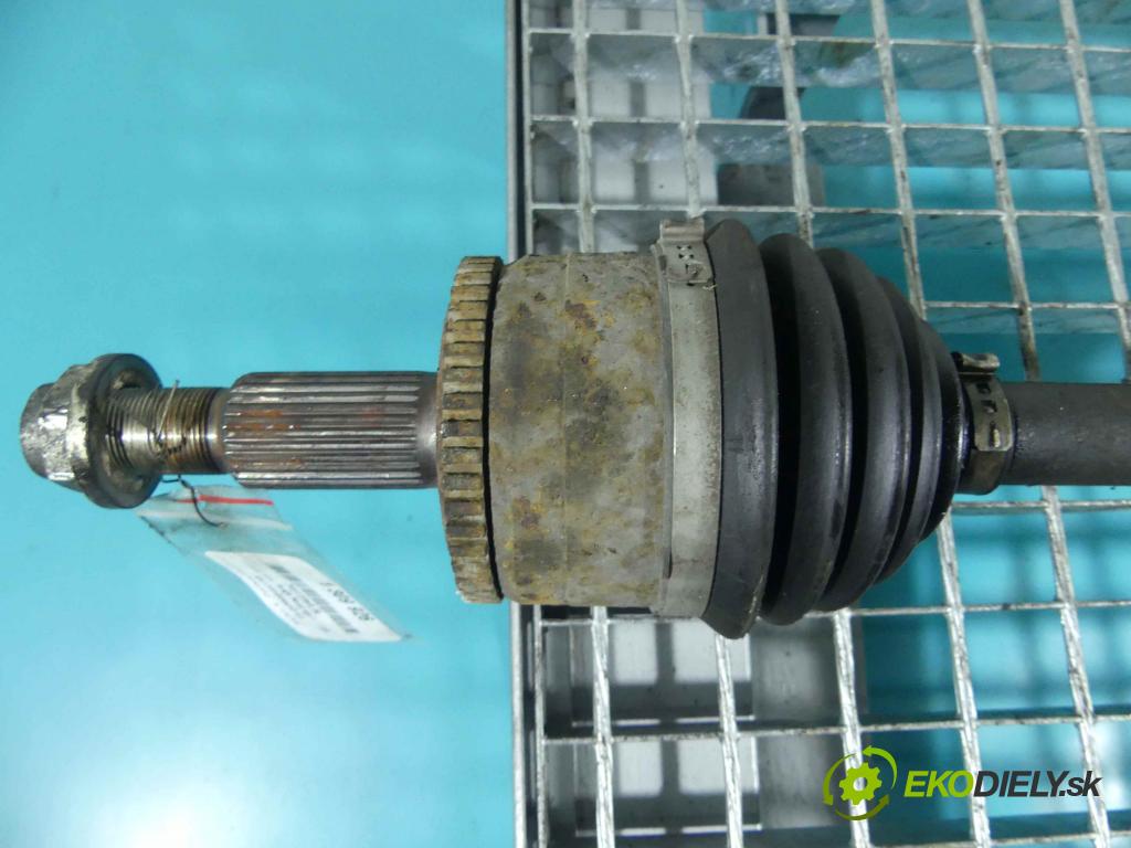 Land rover Range Rover sport I L320 3.0 D V6 245KM automatic 180 kW 2993 cm3 5- poloos pravé  (Poloosy)