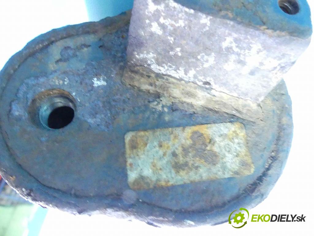 Land rover Range Rover sport I L320 3.0 D V6 245KM automatic 180 kW 2993 cm3 5- Nádrž: vzduchu 5H22-5K936-AB (Obaly filtrov vzduchu)