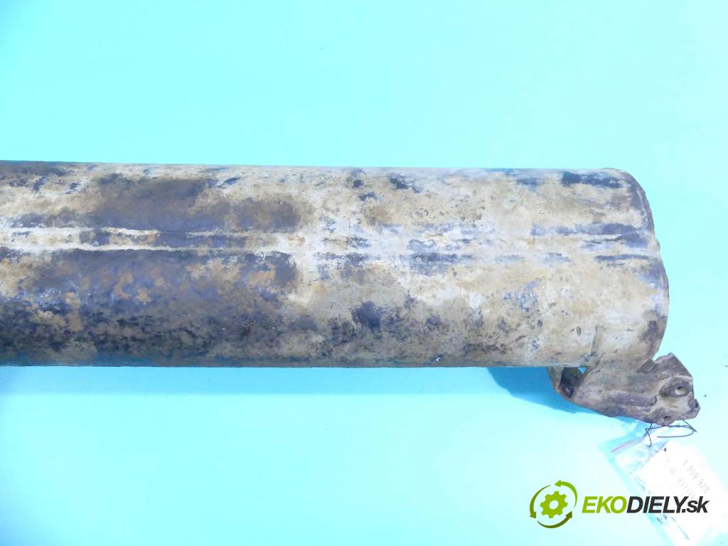 Land rover Range Rover sport I L320 3.0 D V6 245KM automatic 180 kW 2993 cm3 5- Nádrž: vzduchu 5H22-5K936-AB (Obaly filtrov vzduchu)