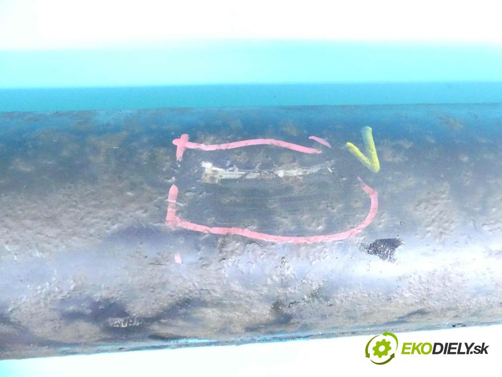 Land rover Range Rover sport I L320 3.0 D V6 245KM automatic 180 kW 2993 cm3 5- Nádrž: vzduchu 5H22-5K936-AB (Obaly filtrov vzduchu)