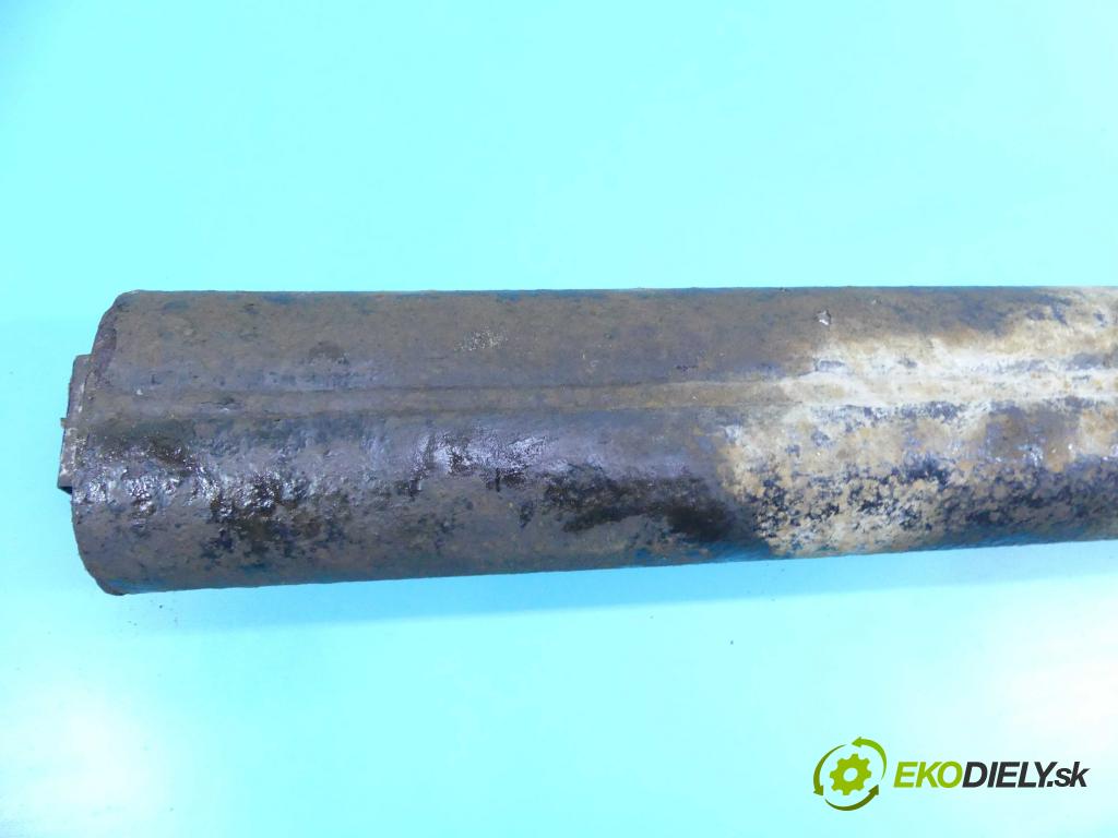 Land rover Range Rover sport I L320 3.0 D V6 245KM automatic 180 kW 2993 cm3 5- Nádrž: vzduchu 5H22-5K936-AB (Obaly filtrov vzduchu)