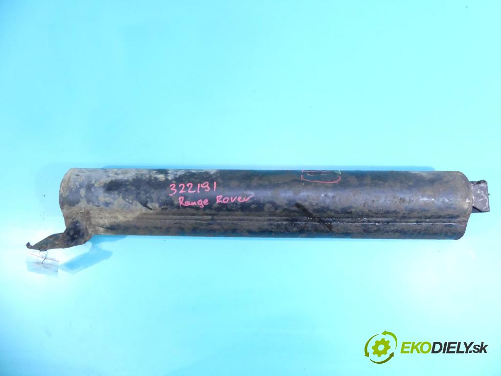 Land rover Range Rover sport I L320 3.0 D V6 245KM automatic 180 kW 2993 cm3 5- Nádrž: vzduchu 5H22-5K936-AB (Obaly filtrov vzduchu)