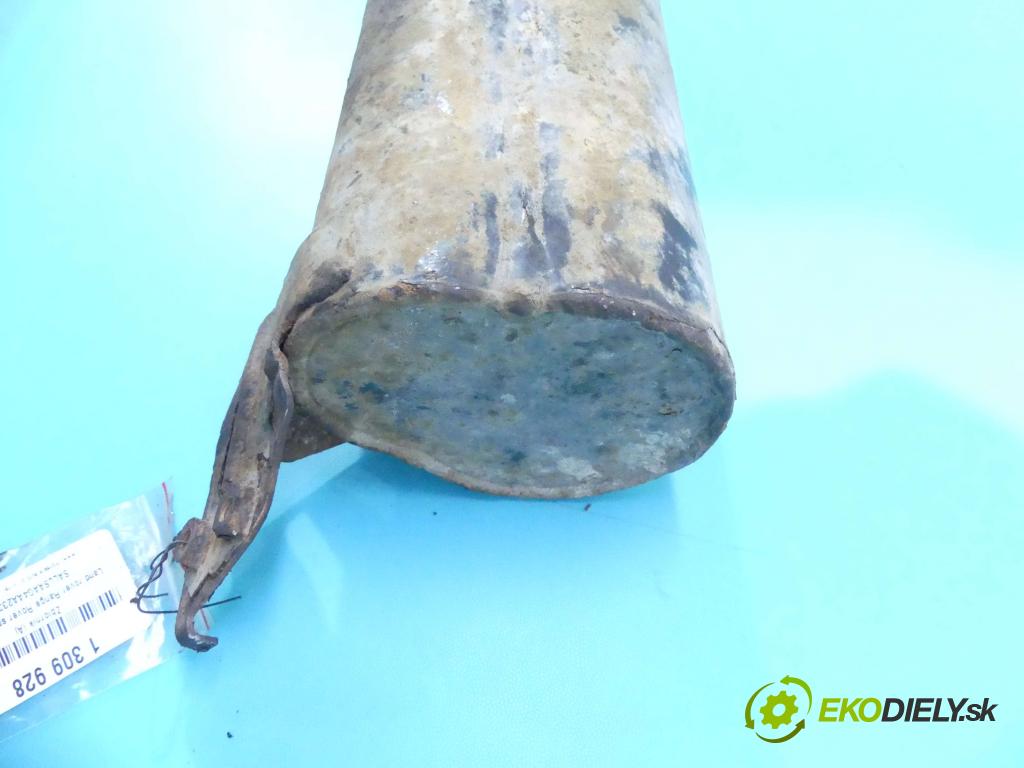 Land rover Range Rover sport I L320 3.0 D V6 245KM automatic 180 kW 2993 cm3 5- Nádrž: vzduchu 5H22-5K936-AB (Obaly filtrov vzduchu)