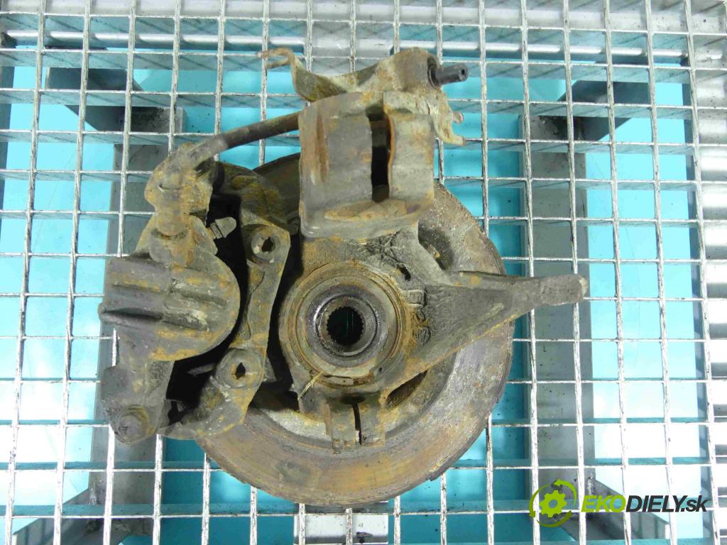 Peugeot Partner I 1996-2008 2.0 hdi 90 HP manual 66 kW 1997 cm3 5- náboj pravé  (Náboje)