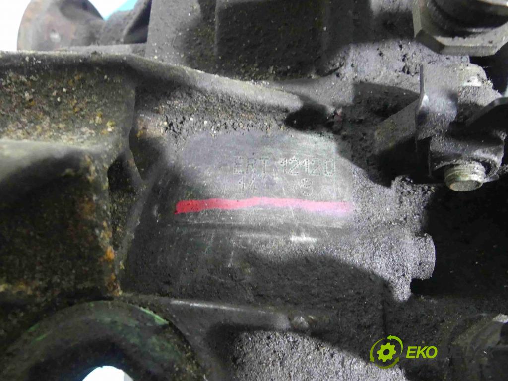 Vw Bora 1.6 16v 105 HP manual 77 kW 1598 cm3 4- prevodovka stupeň,rýchlosť manual ERT