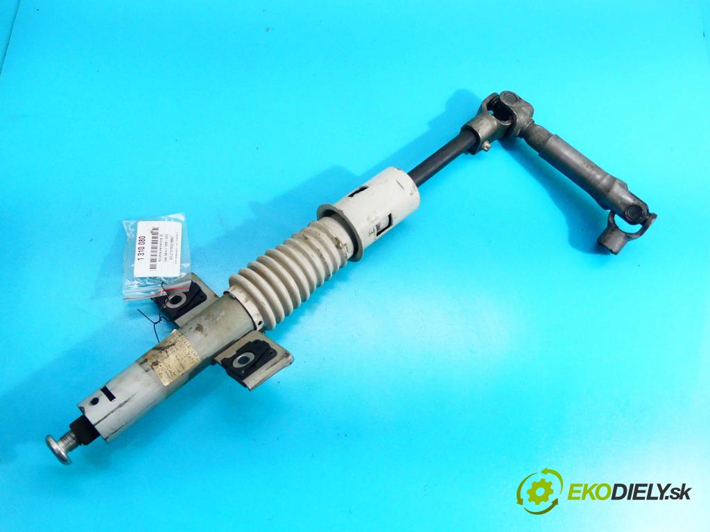 Opel Astra II 1998-2009 1.7 dti 75 HP manual 55 kW 1686 cm3 5- Stĺpik volant  (Tyče riadenia (volantu))