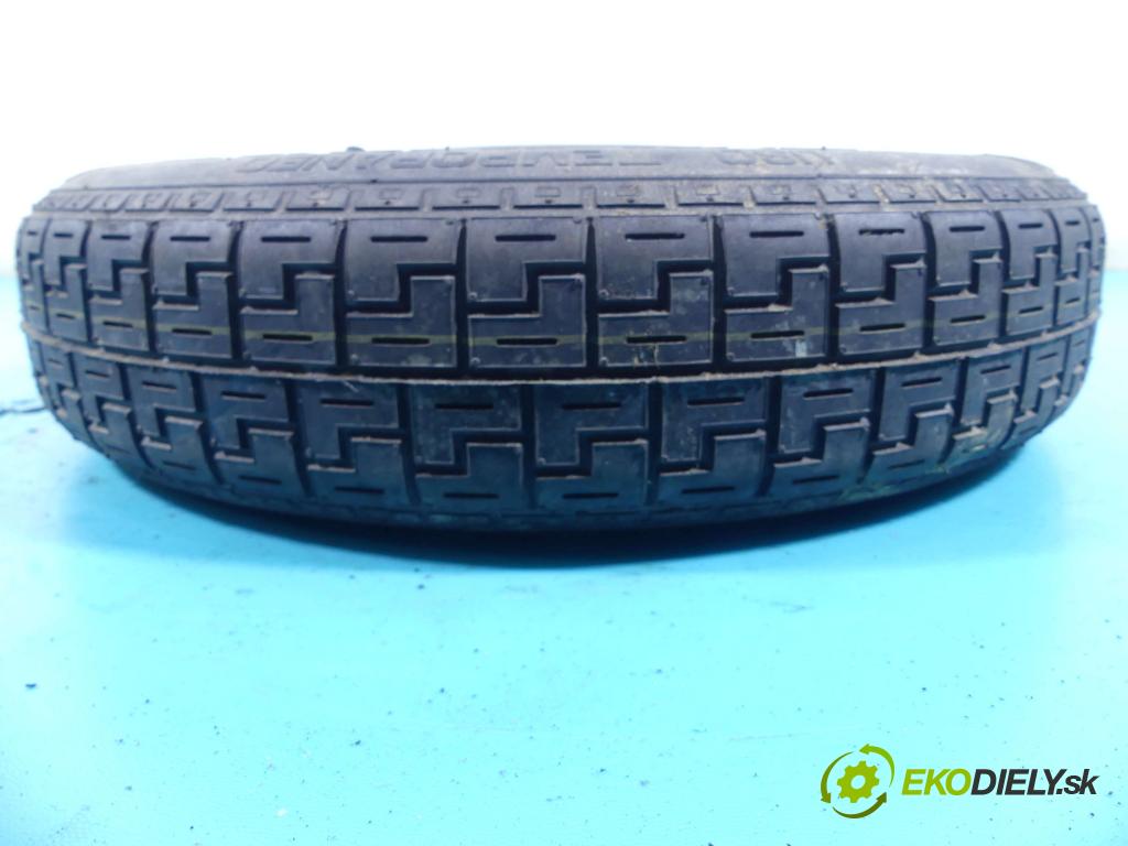 Ford Fusion 1.4 tdci 68 HP manual 50 kW 1399 cm3 5- koleso Pokyny: