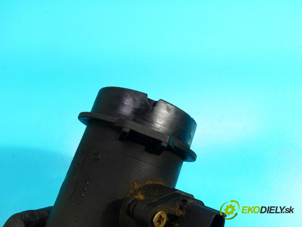 Land rover Freelander I 1998-2006 2.0 td 98 HP manual 72 kW 1997 cm3 5- průtokoměr: 0281002182 (Váhy vzduchu)