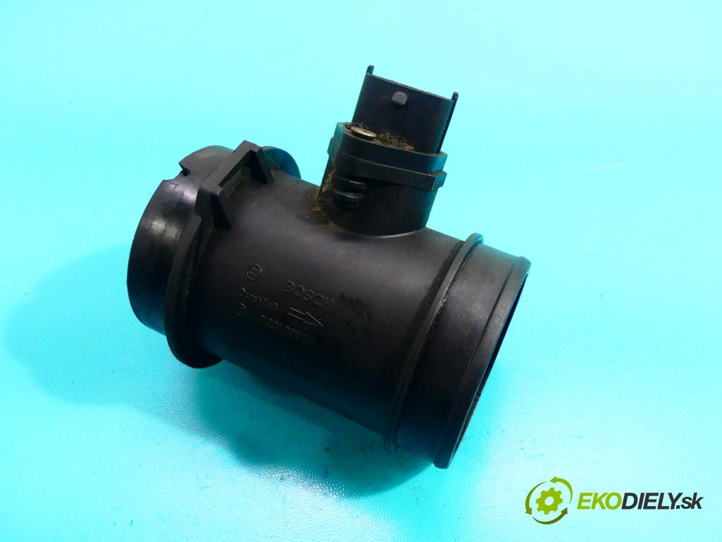 Land rover Freelander I 1998-2006 2.0 td 98 HP manual 72 kW 1997 cm3 5- průtokoměr: 0281002182 (Váhy vzduchu)