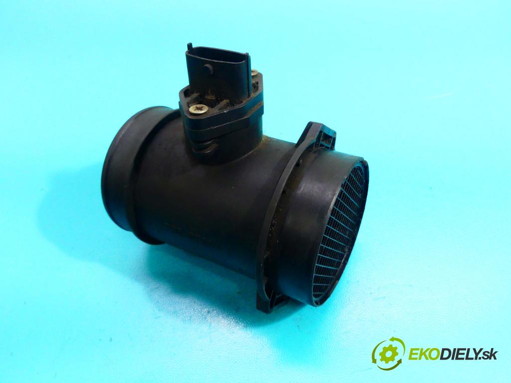 Land rover Freelander I 1998-2006 2.0 td 98 HP manual 72 kW 1997 cm3 5- průtokoměr: 0281002182 (Váhy vzduchu)