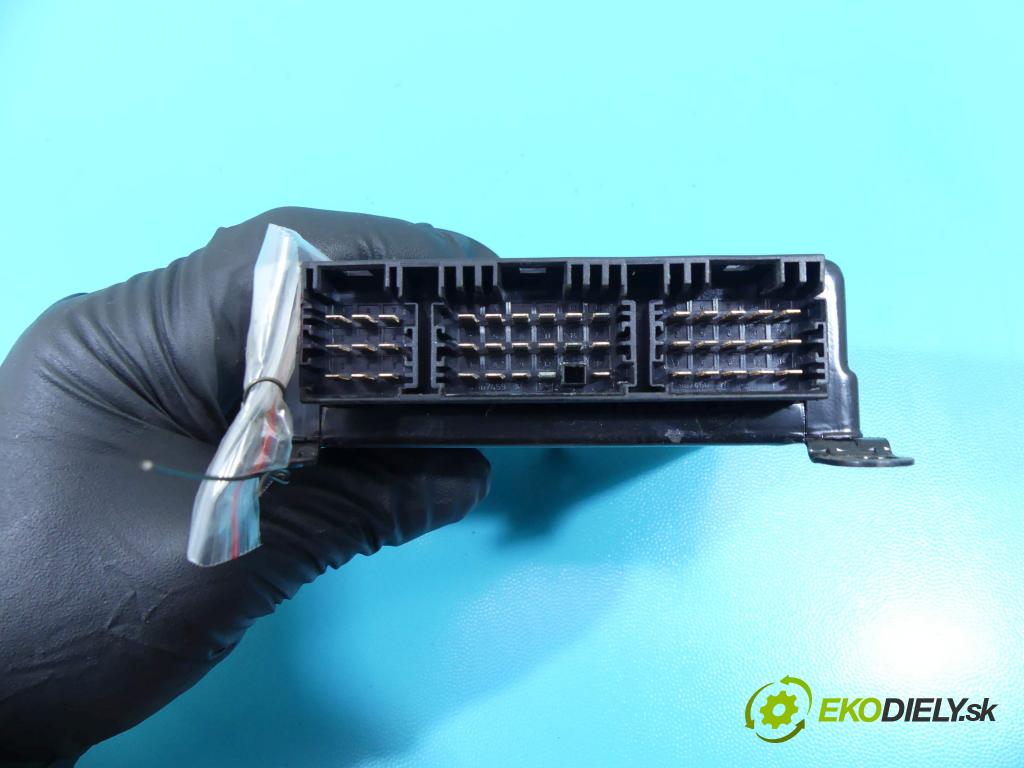 Land rover Freelander I 1998-2006 2.0 td 98 HP manual 72 kW 1997 cm3 5- modul riadiaca jednotka 446044070 (Ostatné)