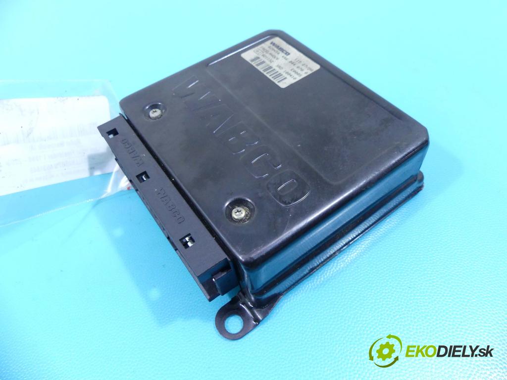 Land rover Freelander I 1998-2006 2.0 td 98 HP manual 72 kW 1997 cm3 5- modul riadiaca jednotka 446044070 (Ostatné)