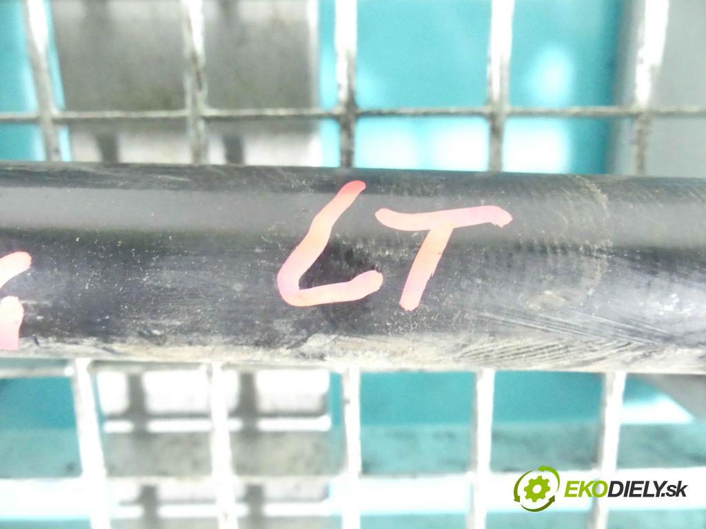 Audi Q5 2008-2016 2.0 tdi 170 HP automatic 125 kW 1968 cm3 5- poloos ľavé 8R0501203C (Poloosy)