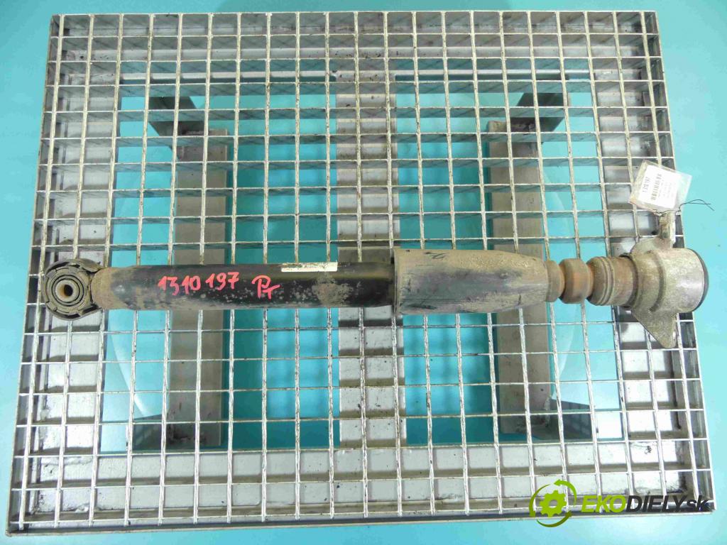 Audi Q5 2008-2016 2.0 tdi 170 hp automatic 125 kW 1968 cm3 5- tlumič zadní pravý 