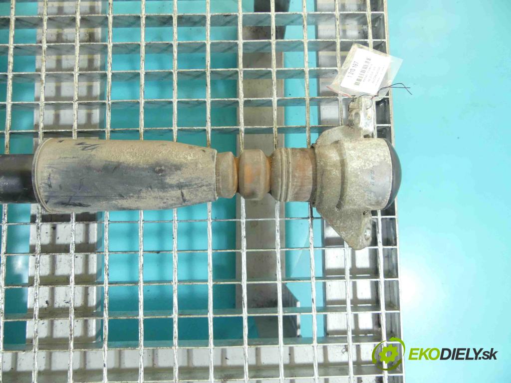 Audi Q5 2008-2016 2.0 tdi 170 hp automatic 125 kW 1968 cm3 5- tlumič zadní pravý