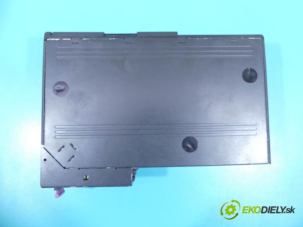 Bmw X3 E83 2003-2010 3.0d 204 HP automatic 150 kW 2993 cm3 5- Menič: cd 6946989 (CD meniče)