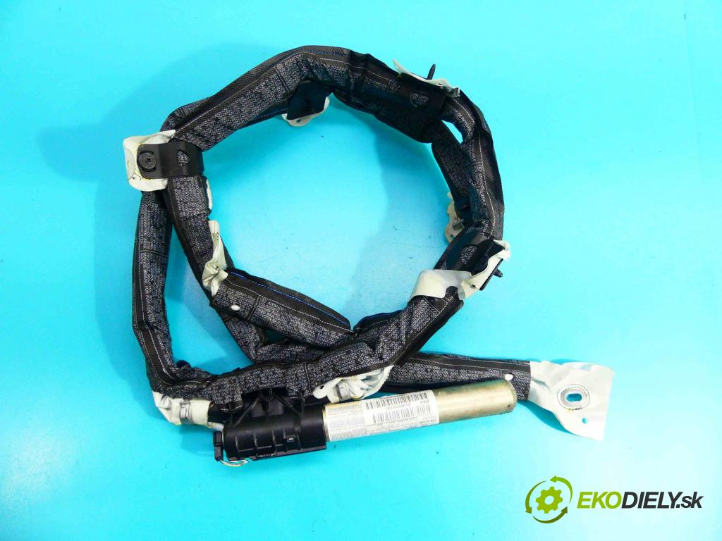 Bmw X3 E83 2003-2010 3.0d 204 HP automatic 150 kW 2993 cm3 5- clona pravé 853405192045