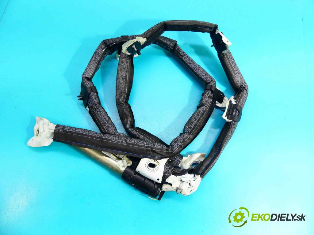 Bmw X3 E83 2003-2010 3.0d 204 HP automatic 150 kW 2993 cm3 5- clona pravé 853405192045