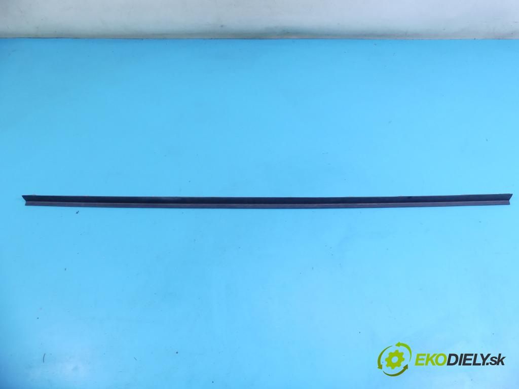 Bmw X3 E83 2003-2010 3.0d 204 hp automatic 150 kW 2993 cm3 5- lišta práh: pravé 3401810 (Prahová lišta)