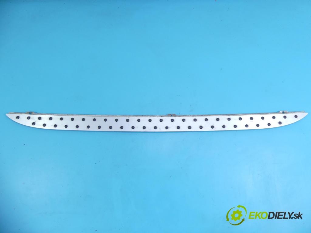 Bmw X3 E83 2003-2010 3.0d 204 hp automatic 150 kW 2993 cm3 5- lišta práh: pravé 3401810 (Prahová lišta)