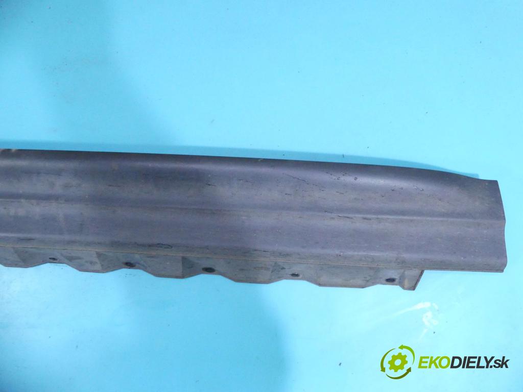 Bmw X3 E83 2003-2010 3.0d 204 hp automatic 150 kW 2993 cm3 5- lišta práh: pravé 3401810 (Prahová lišta)