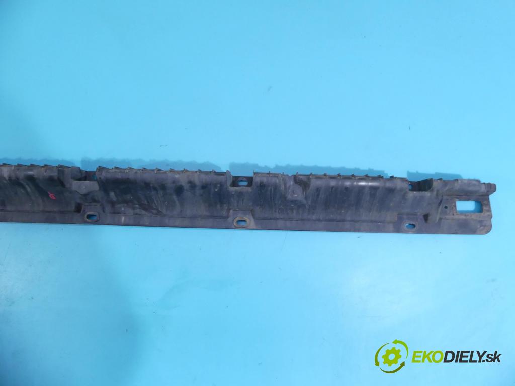 Bmw X3 E83 2003-2010 3.0d 204 hp automatic 150 kW 2993 cm3 5- lišta práh: pravé 3401810 (Prahová lišta)