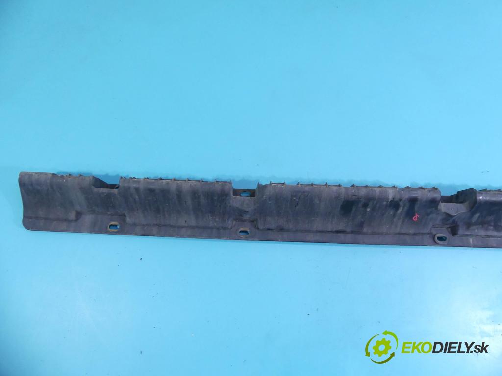 Bmw X3 E83 2003-2010 3.0d 204 hp automatic 150 kW 2993 cm3 5- lišta práh: pravé 3401810 (Prahová lišta)