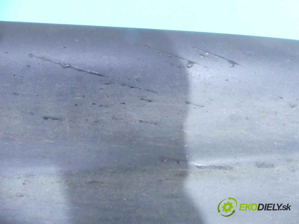 Bmw X3 E83 2003-2010 3.0d 204 hp automatic 150 kW 2993 cm3 5- lišta práh: pravé 3401810 (Prahová lišta)