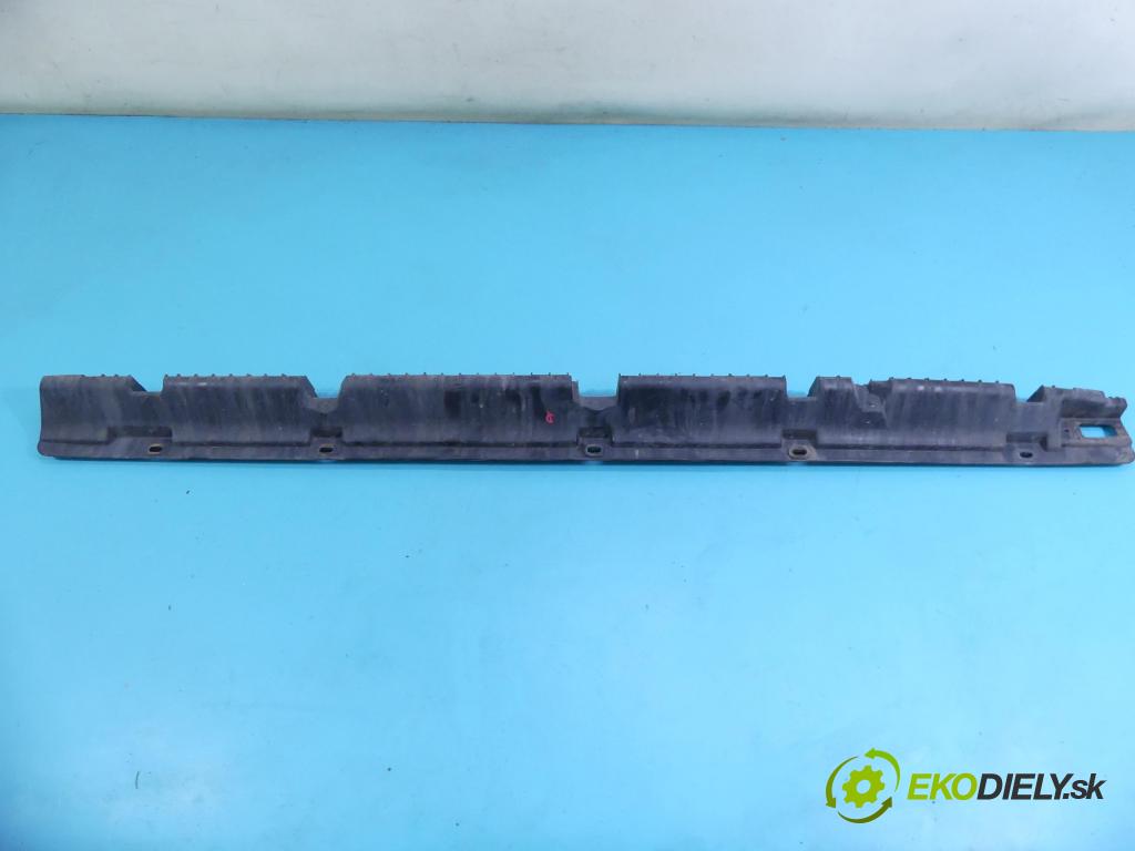 Bmw X3 E83 2003-2010 3.0d 204 hp automatic 150 kW 2993 cm3 5- lišta práh: pravé 3401810 (Prahová lišta)