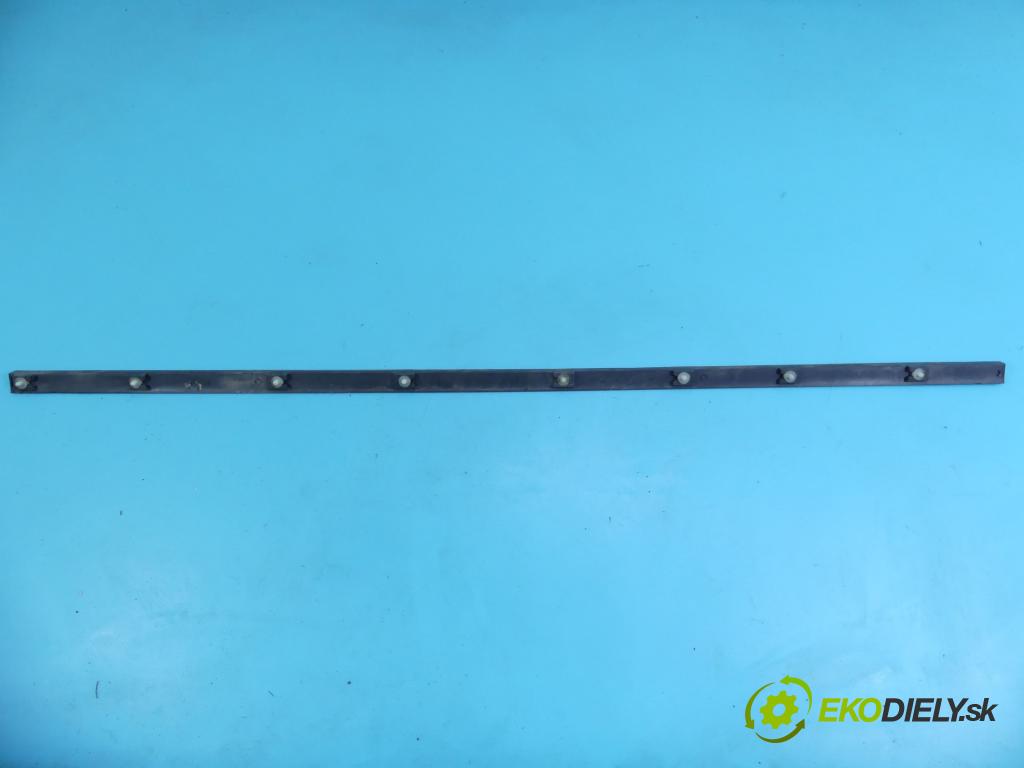 Bmw X3 E83 2003-2010 3.0d 204 hp automatic 150 kW 2993 cm3 5- lišta práh: pravé 3401810 (Prahová lišta)