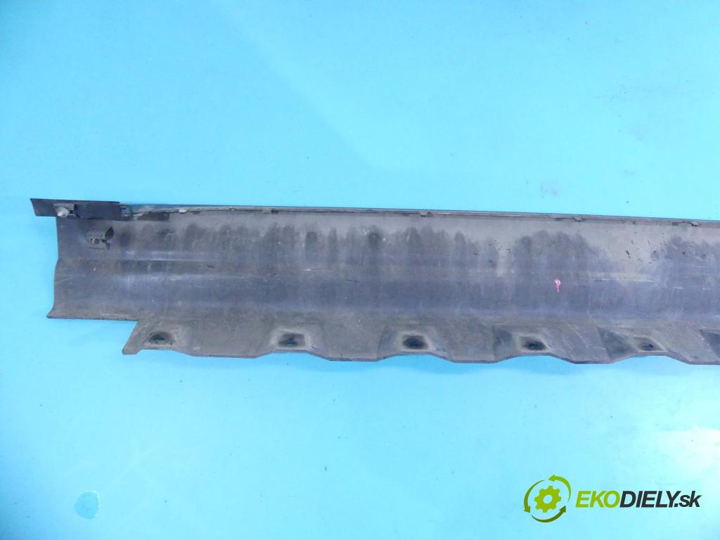 Bmw X3 E83 2003-2010 3.0d 204 hp automatic 150 kW 2993 cm3 5- lišta práh: pravé 3401810 (Prahová lišta)