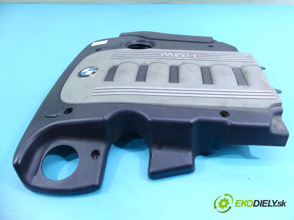 Bmw X3 E83 2003-2010 3.0d 204 HP automatic 150 kW 2993 cm3 5- kryt motora horní: