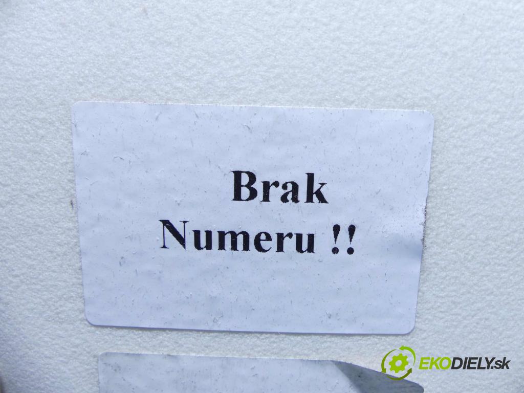 Bmw X3 E83 2003-2010 3.0d 204 HP automatic 150 kW 2993 cm3 5- kryt motora horní: