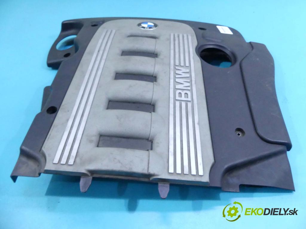 Bmw X3 E83 2003-2010 3.0d 204 HP automatic 150 kW 2993 cm3 5- kryt motora horní: