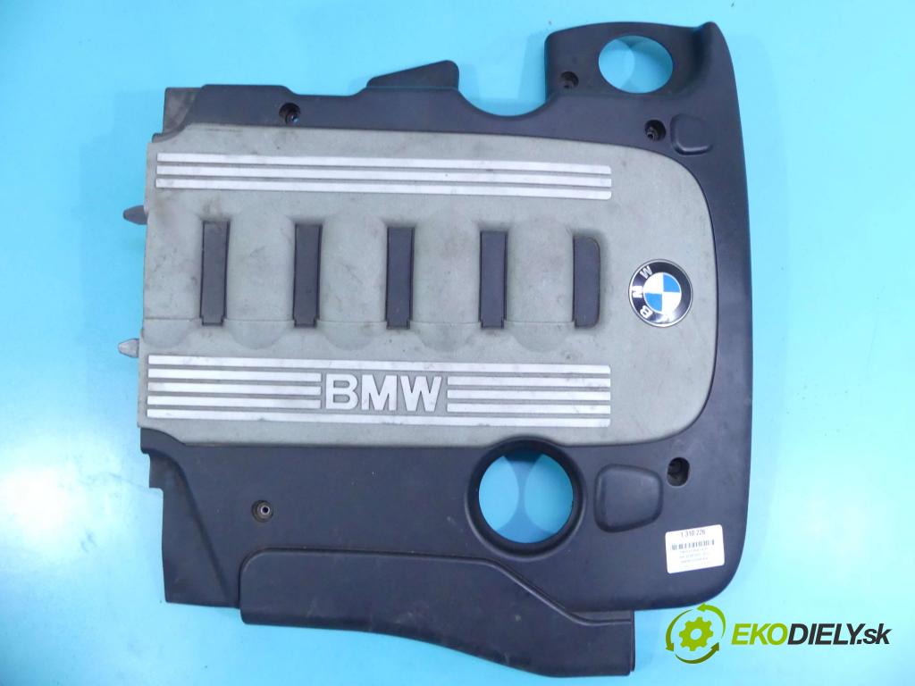 Bmw X3 E83 2003-2010 3.0d 204 HP automatic 150 kW 2993 cm3 5- kryt motora horní: 