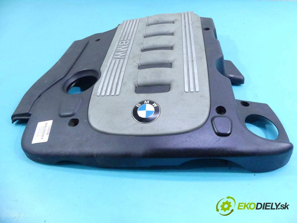 Bmw X3 E83 2003-2010 3.0d 204 HP automatic 150 kW 2993 cm3 5- kryt motora horní:
