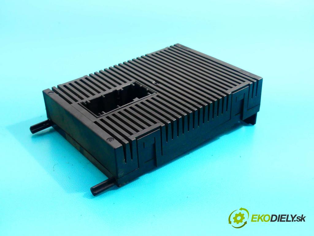 Bmw X3 E83 2003-2010 3.0d 204 HP automatic 150 kW 2993 cm3 5- modul riadiaca jednotka 3413318 (Ostatné)