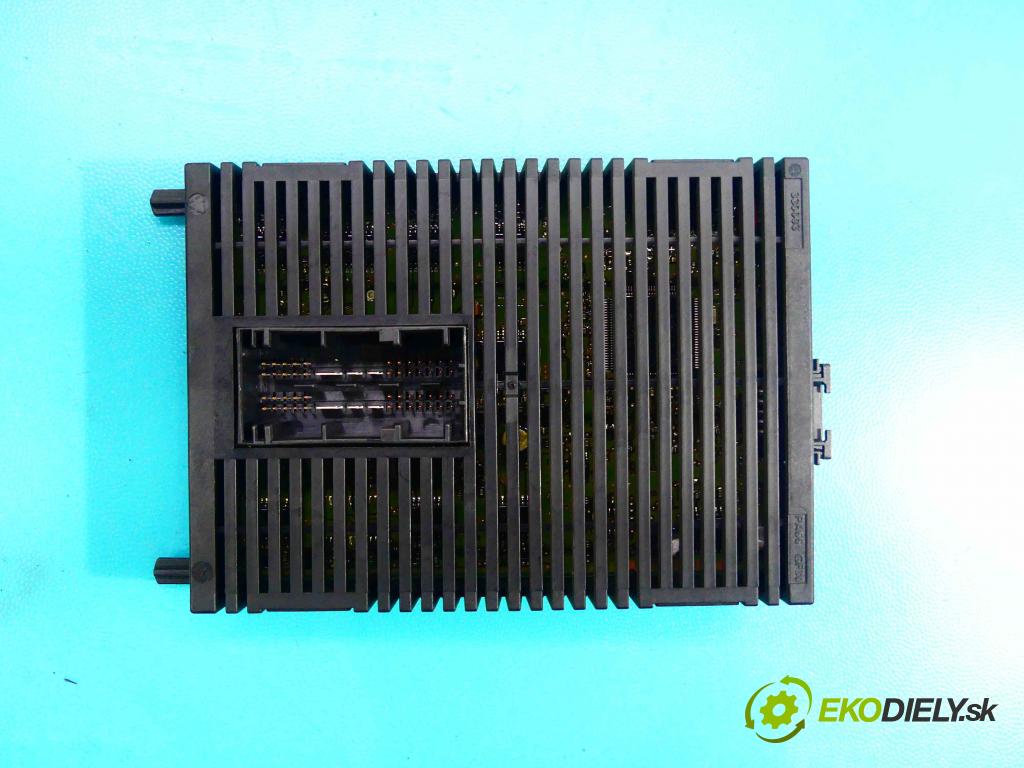 Bmw X3 E83 2003-2010 3.0d 204 HP automatic 150 kW 2993 cm3 5- modul riadiaca jednotka 3413318 (Ostatné)