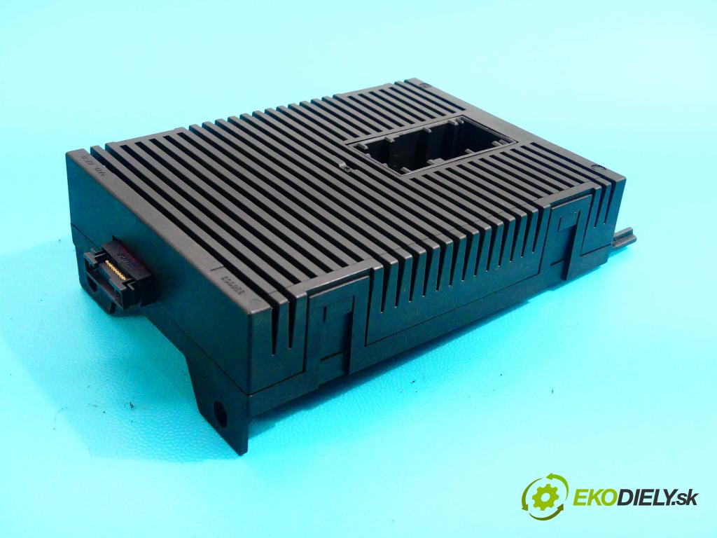 Bmw X3 E83 2003-2010 3.0d 204 HP automatic 150 kW 2993 cm3 5- modul riadiaca jednotka 3413318 (Ostatné)