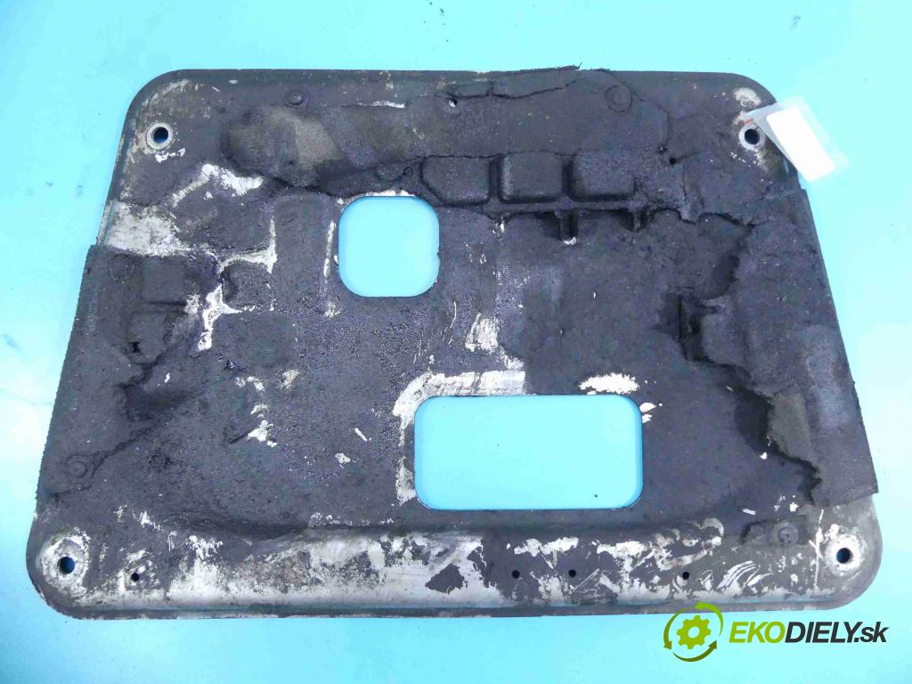 Bmw X3 E83 2003-2010 3.0d 204 HP automatic 150 kW 2993 cm3 5- kryt motora dolní: 3412099