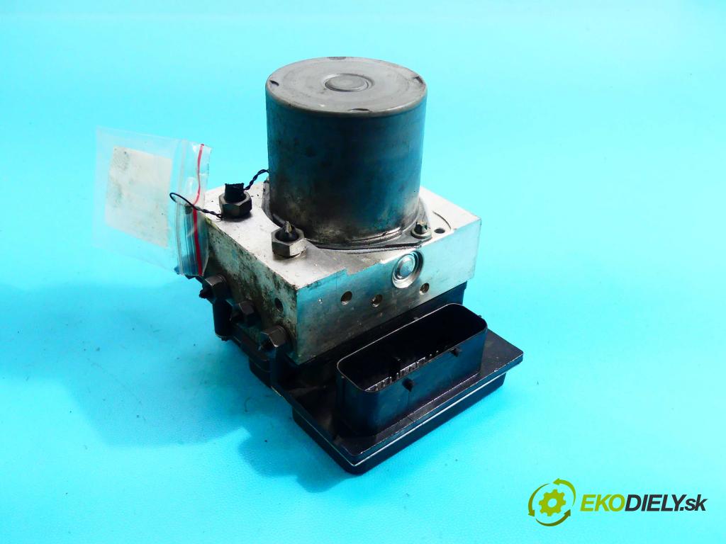 Bmw X3 E83 2003-2010 3.0d 204 HP automatic 150 kW 2993 cm3 5- čerpadlo abs 0265950318 (Pumpy ABS)